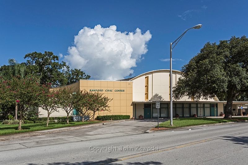 IMG_6806-Civic Center.jpg - Sanford Civic Center  401 E Seminole Blvd 